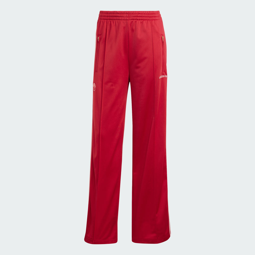 Adidas Firebird Badge Trainingsbroek