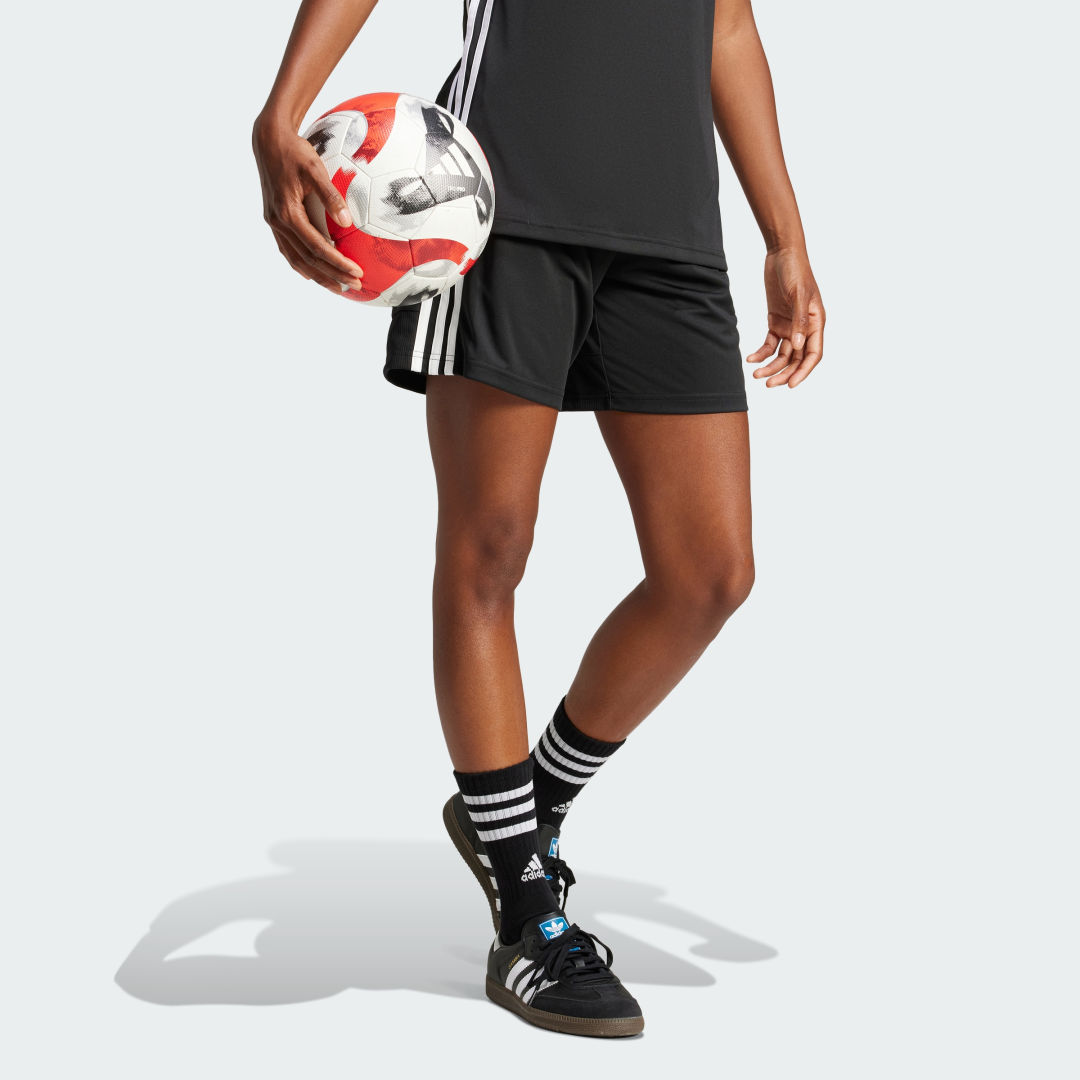 Adidas Tiro 25 Essentials Short
