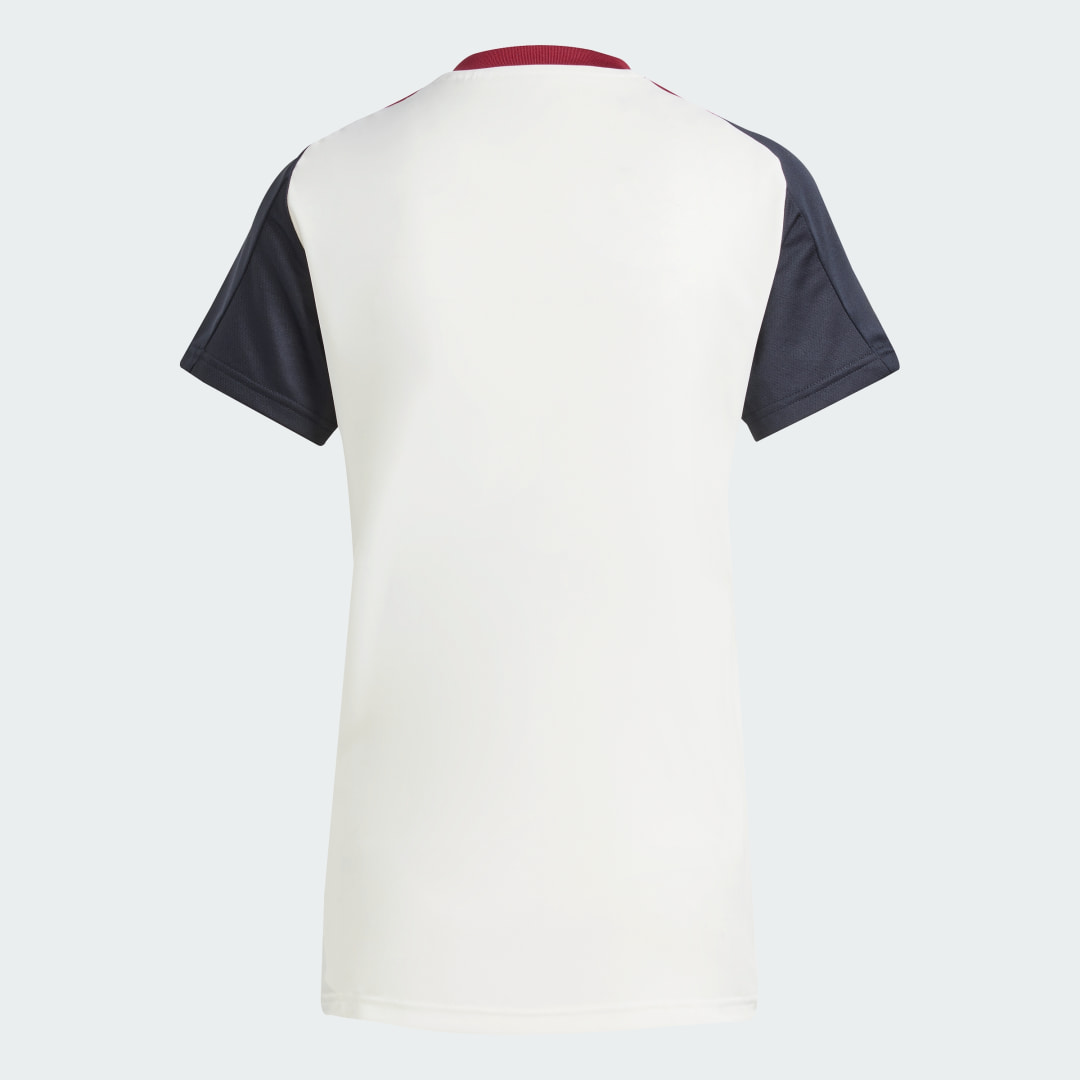 Adidas Manchester United Tiro 24 Training Voetbalshirt