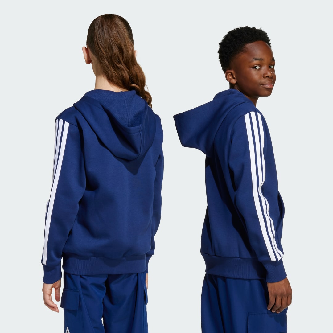 Adidas Essentials Ritshoodie Kids