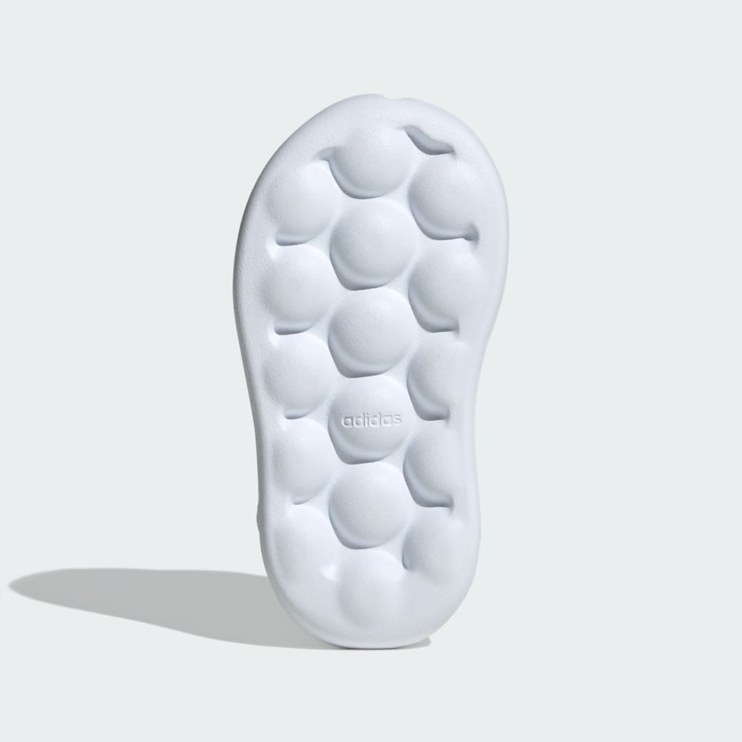 Adidas Grand Court sneaker Cloud White / Matte Silver / Cloud White
