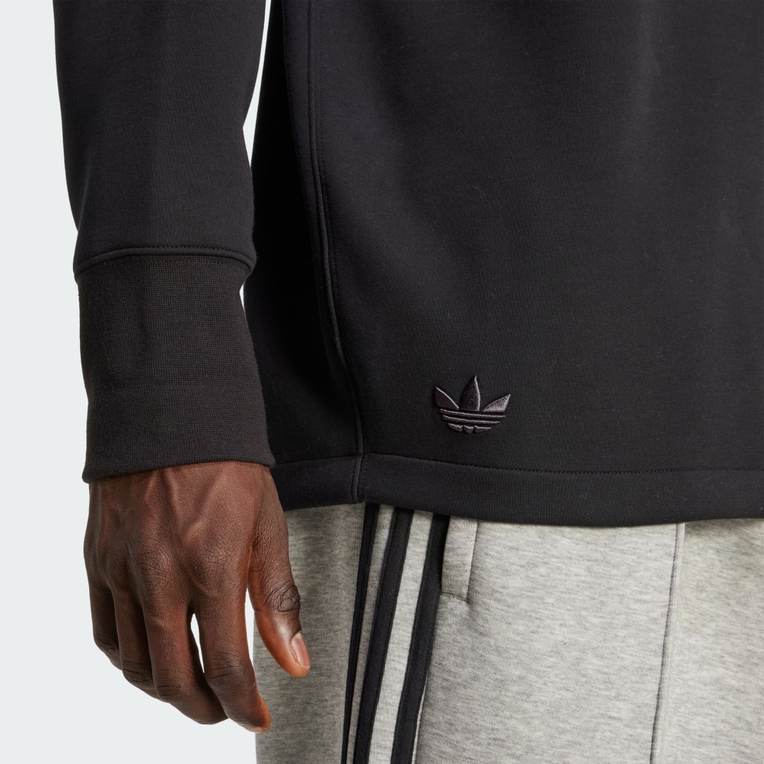 Adidas Neuclassics Longsleeve Oversized Crew
