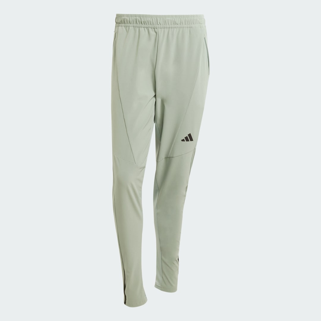 Adidas Designed for Training Hybrid Broek