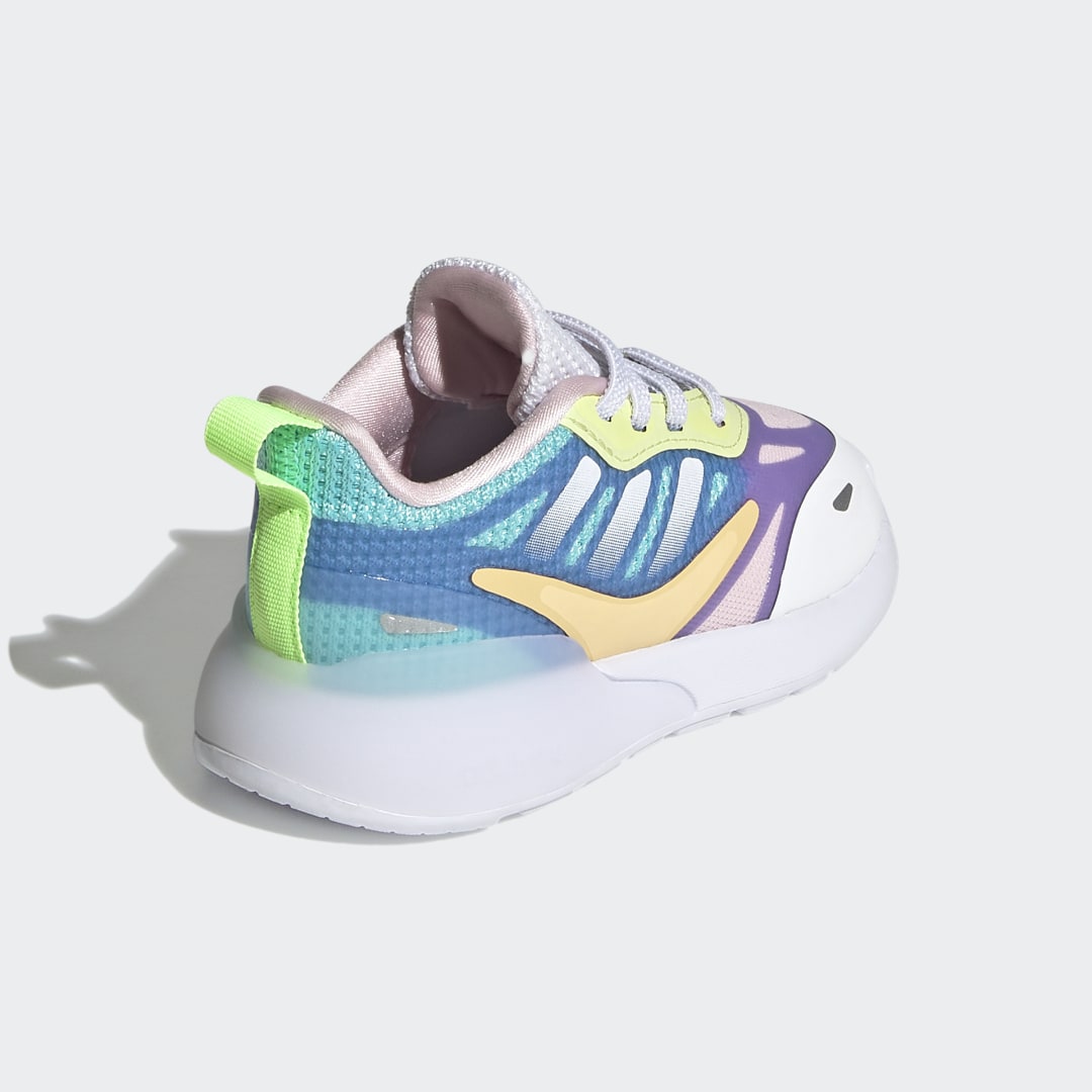 фото Кроссовки zx 2k 2.0 adidas originals