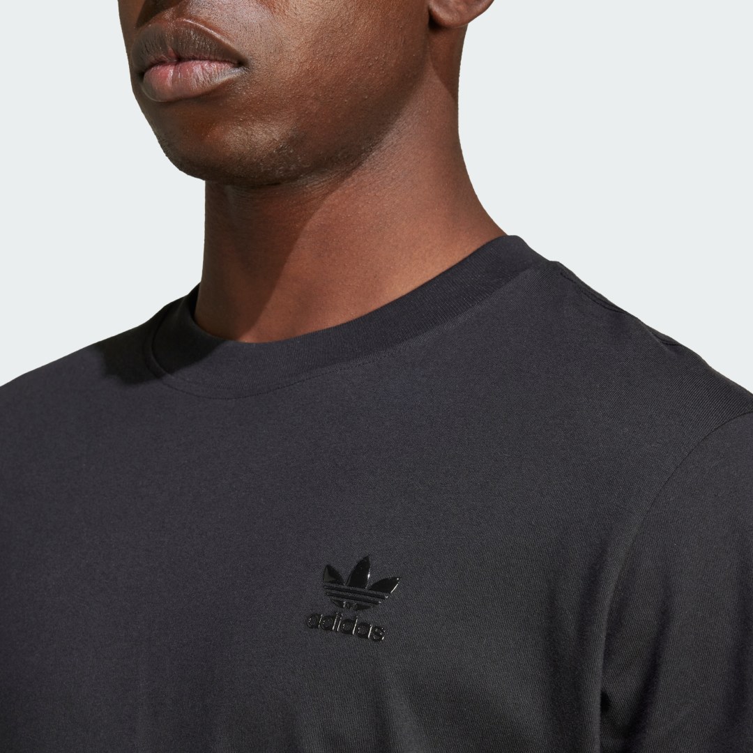 Adidas Graphic T-shirt