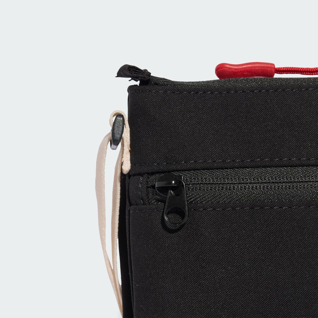 Adidas FC Bayern München Derde Kleine Tas