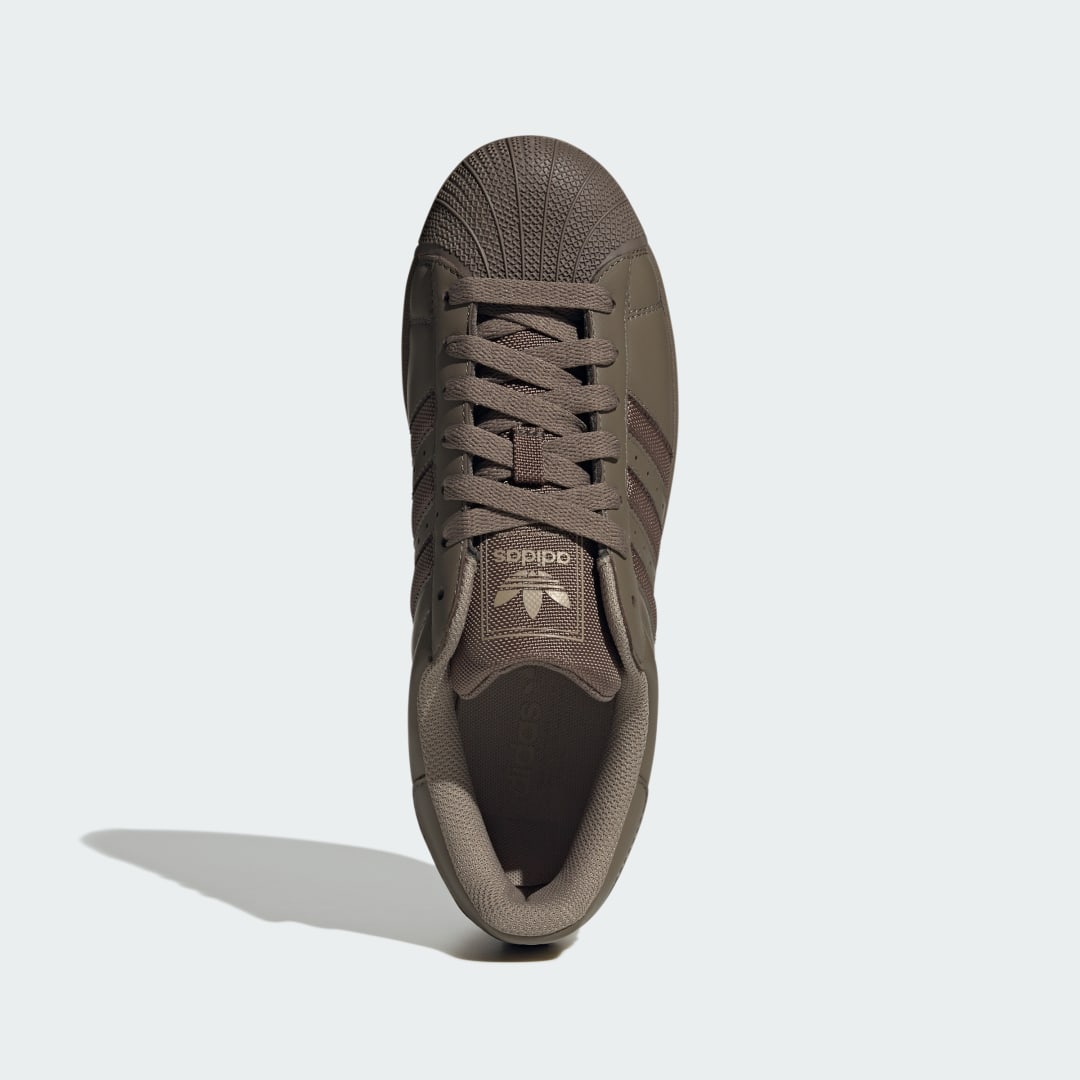 Chaussures SUPERSTAR II - vue 2