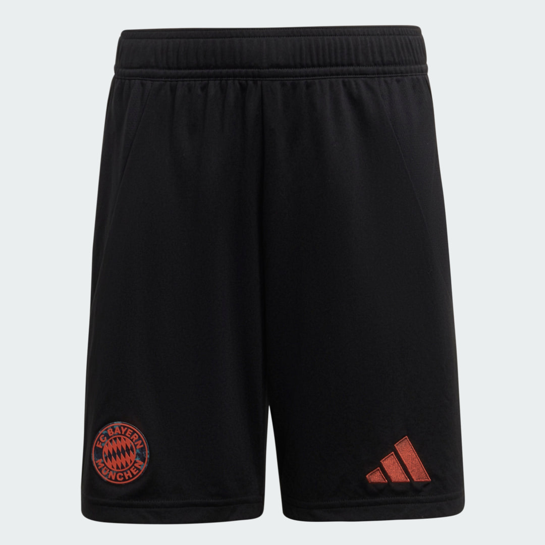 Adidas FC Bayern München 24 25 Uitshort Kids