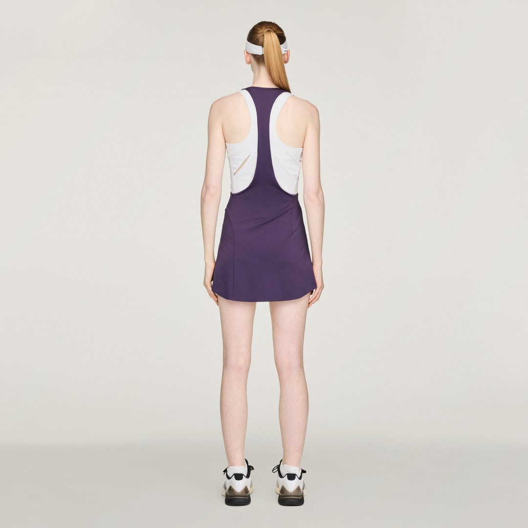 DébardeurY 3 Tennis Pro Cropped - vue 3