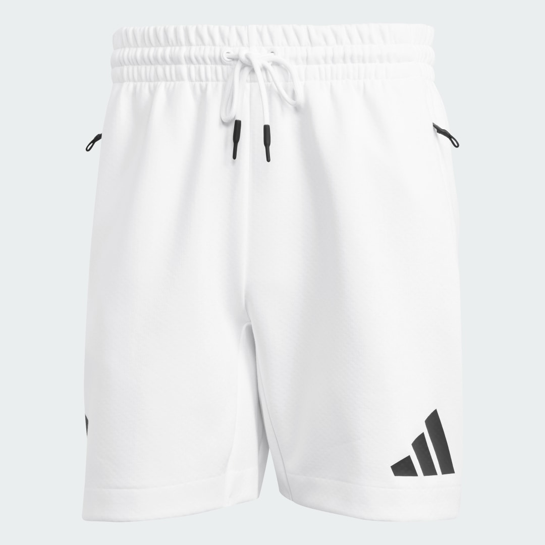 Short adidas Z.N.E. Sho EU - vue 8