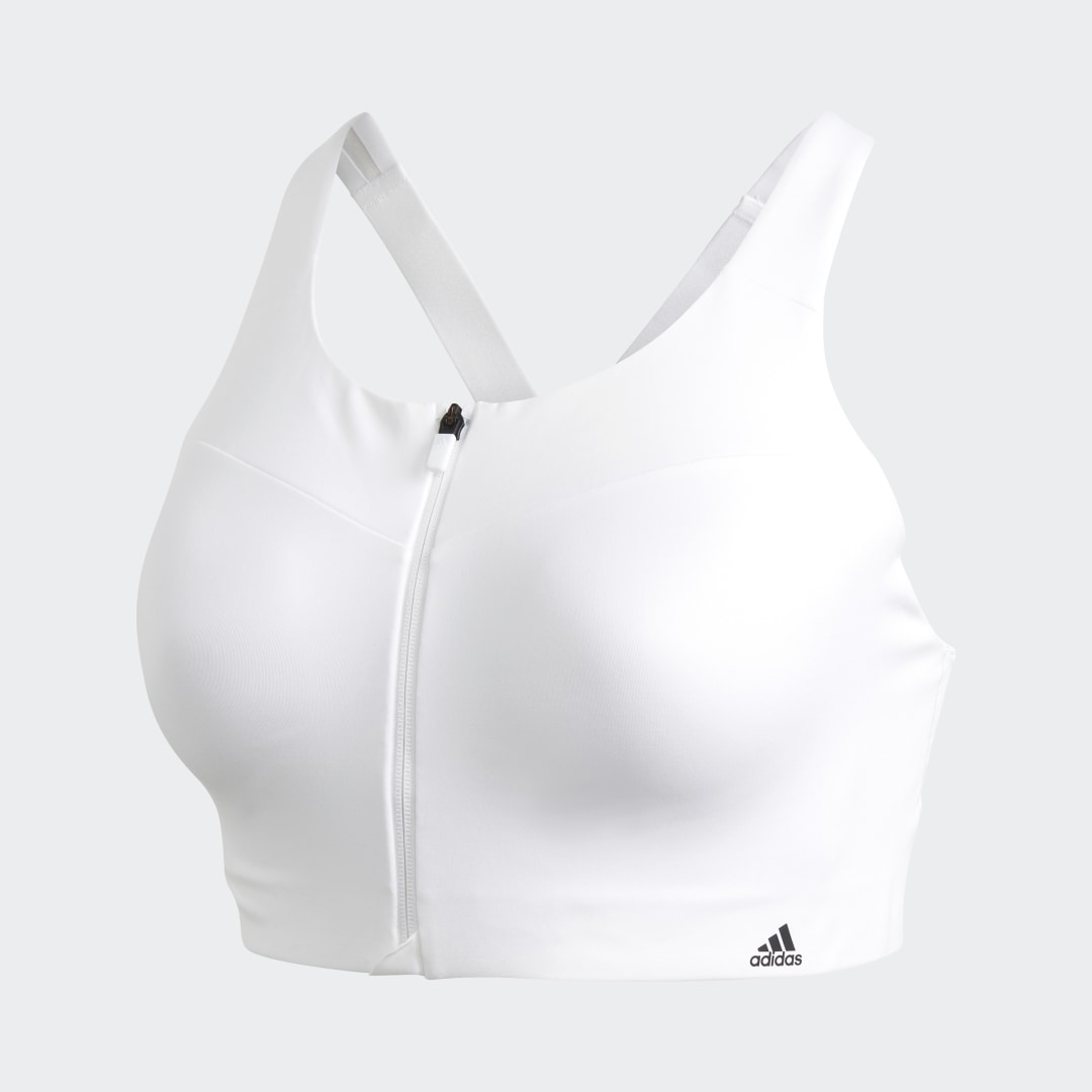 фото Спортивный бра ultimate bra (plus size) adidas performance