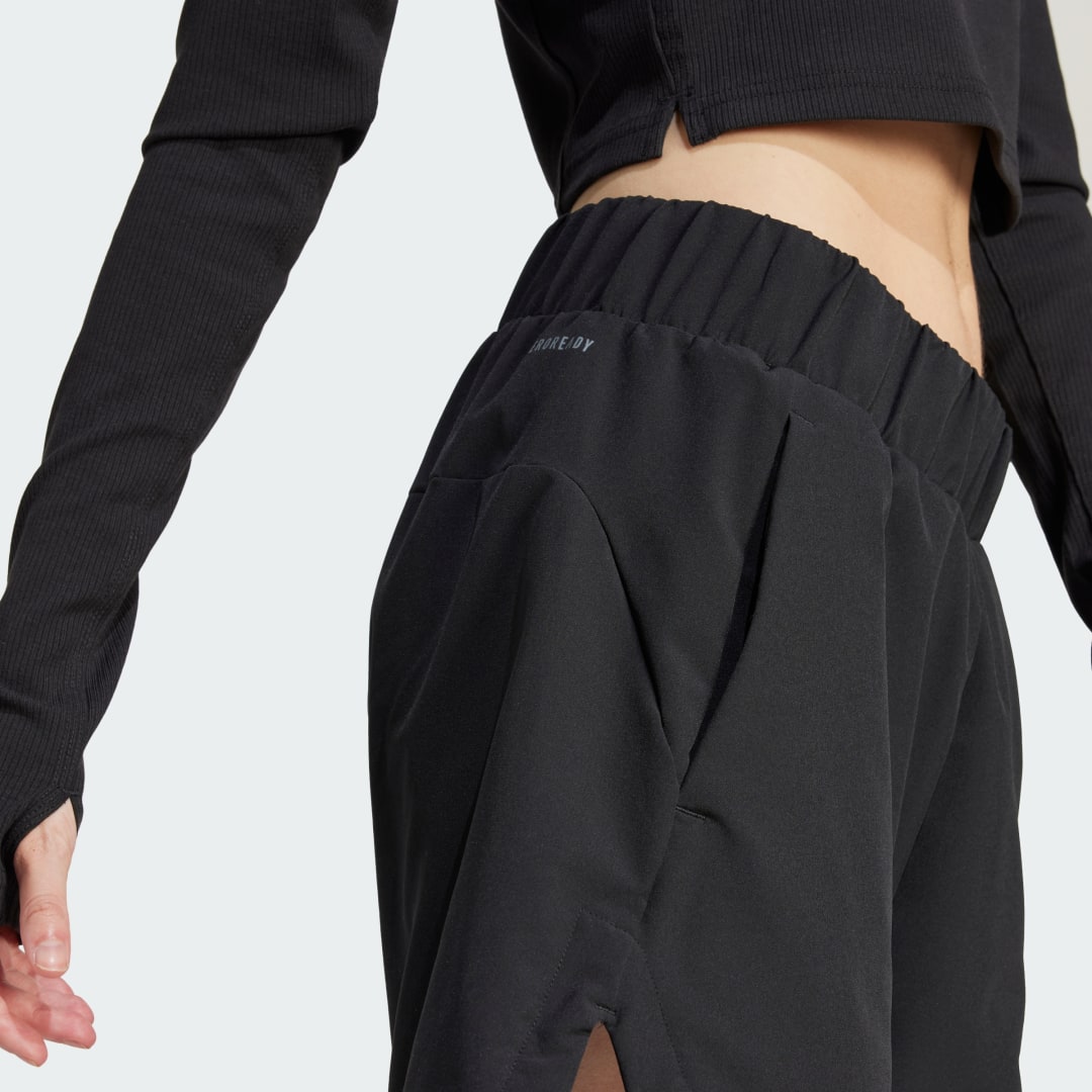 Adidas Z.N.E. Woven Short