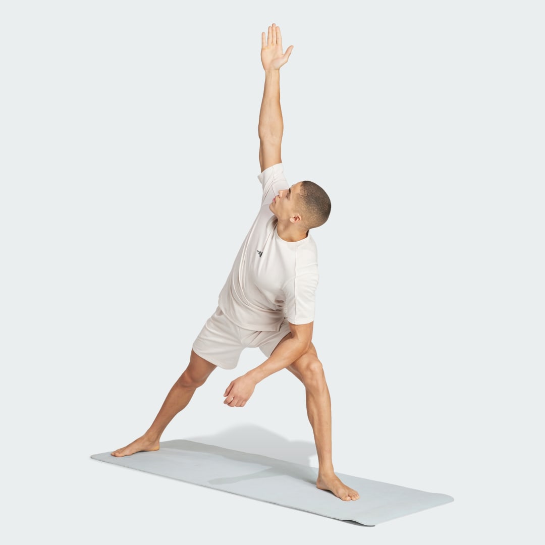 Adidas Performance Yoga Training Short