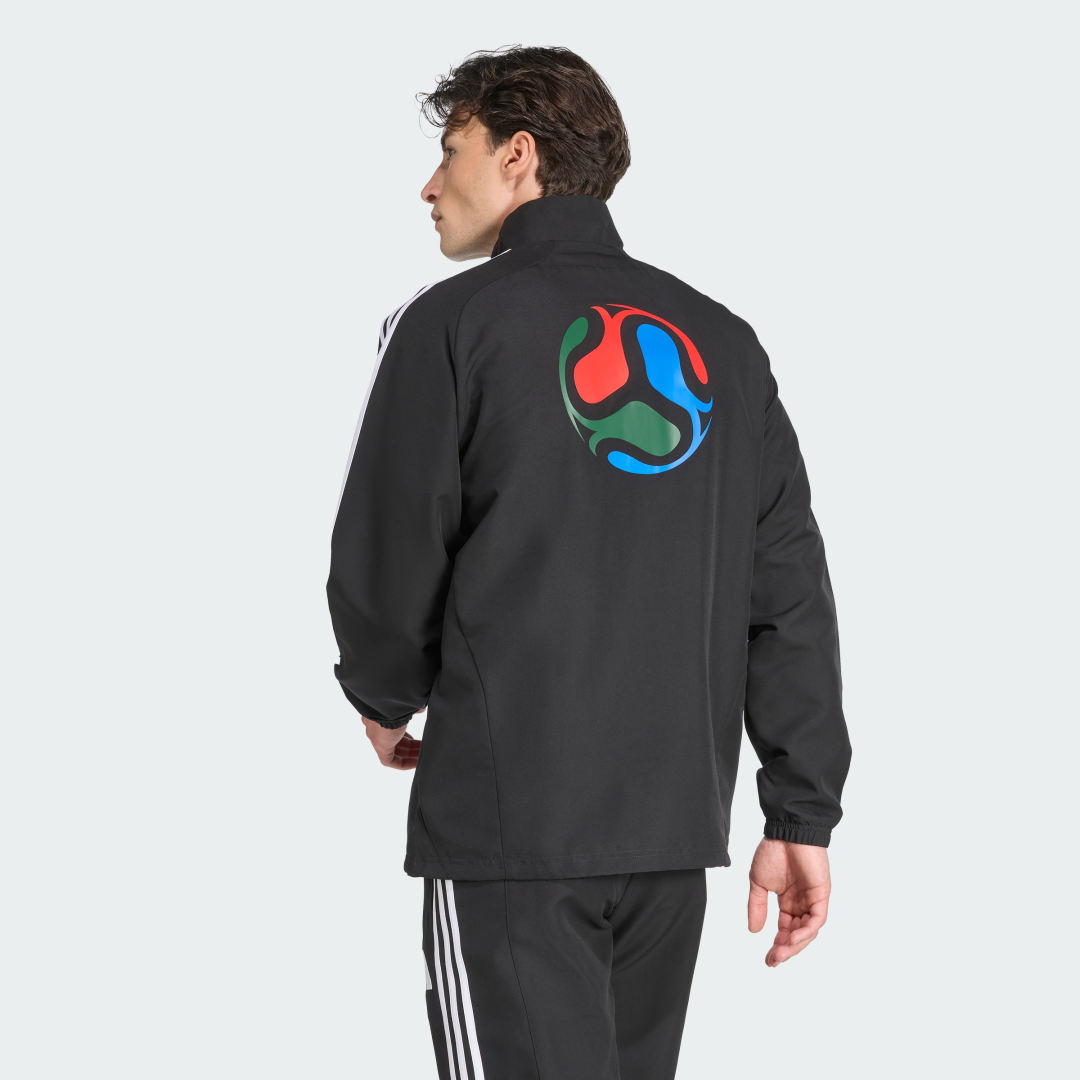 Thumbnail - HOST TRACK TOP