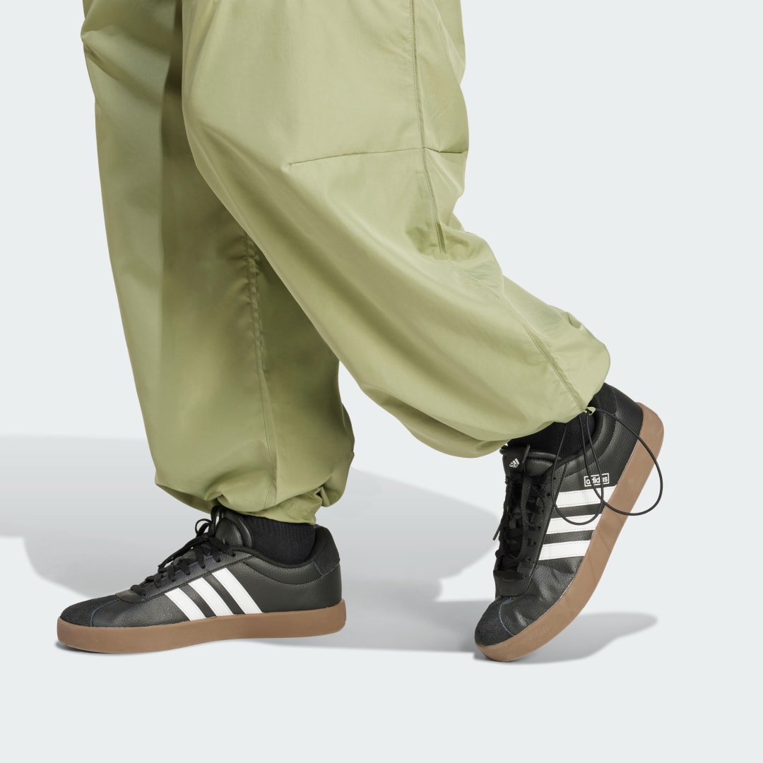 Adidas adiClub Cargobroek