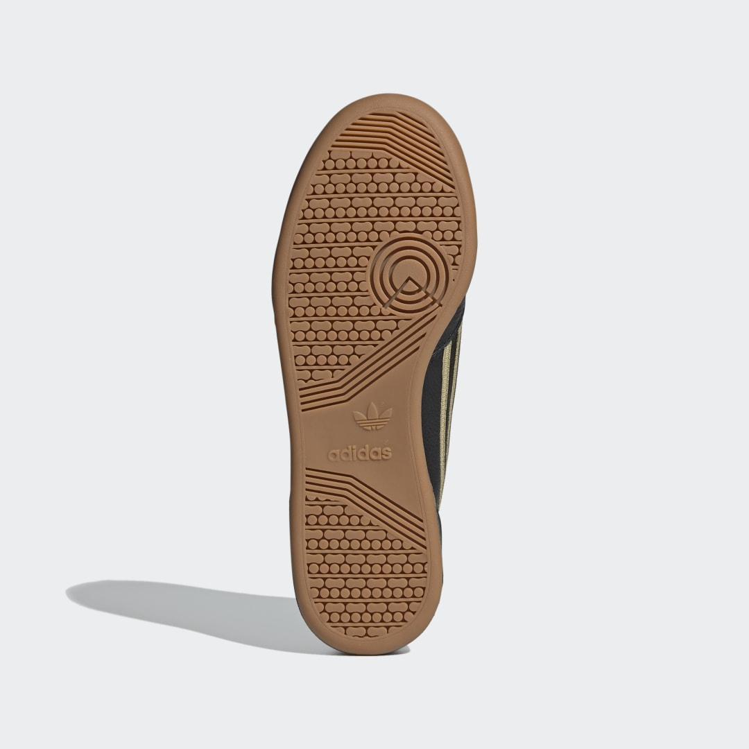 фото Кроссовки continental 80 adidas originals