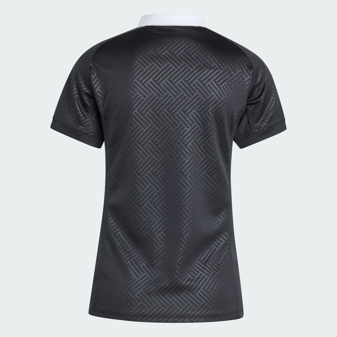 Adidas Black Ferns Thuisshirt