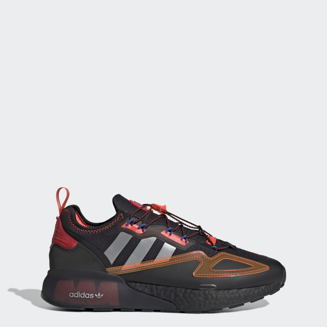 фото Кроссовки zx 2k boost adidas originals