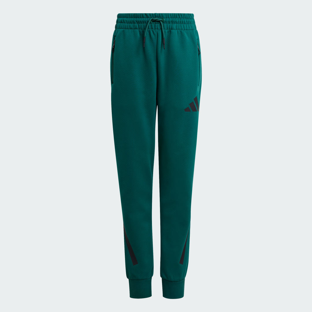 Adidas Z.N.E. Tapered-Leg Broek Kids