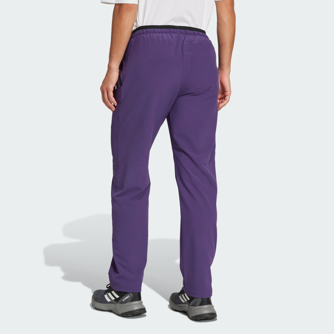 Adidas Terrex Multi Liteflex Broek