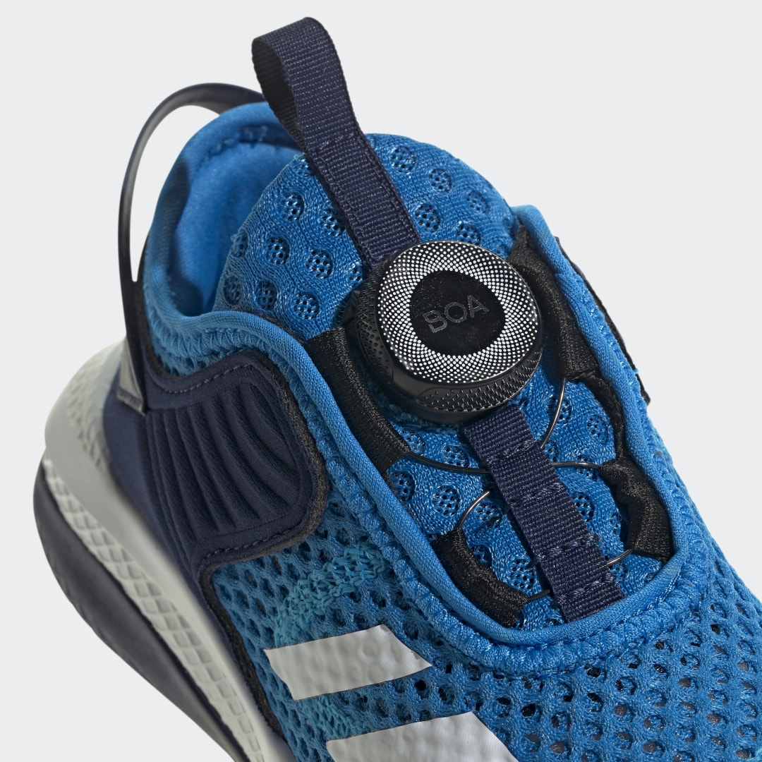 фото Кроссовки activeflex boa adidas performance