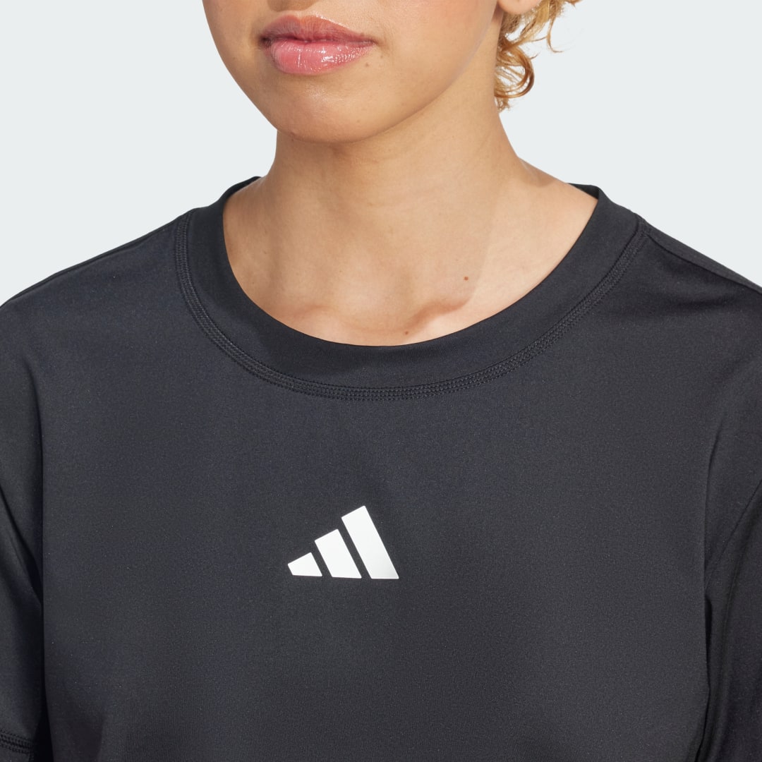 Adidas Training Adaptive Workout T-shirt