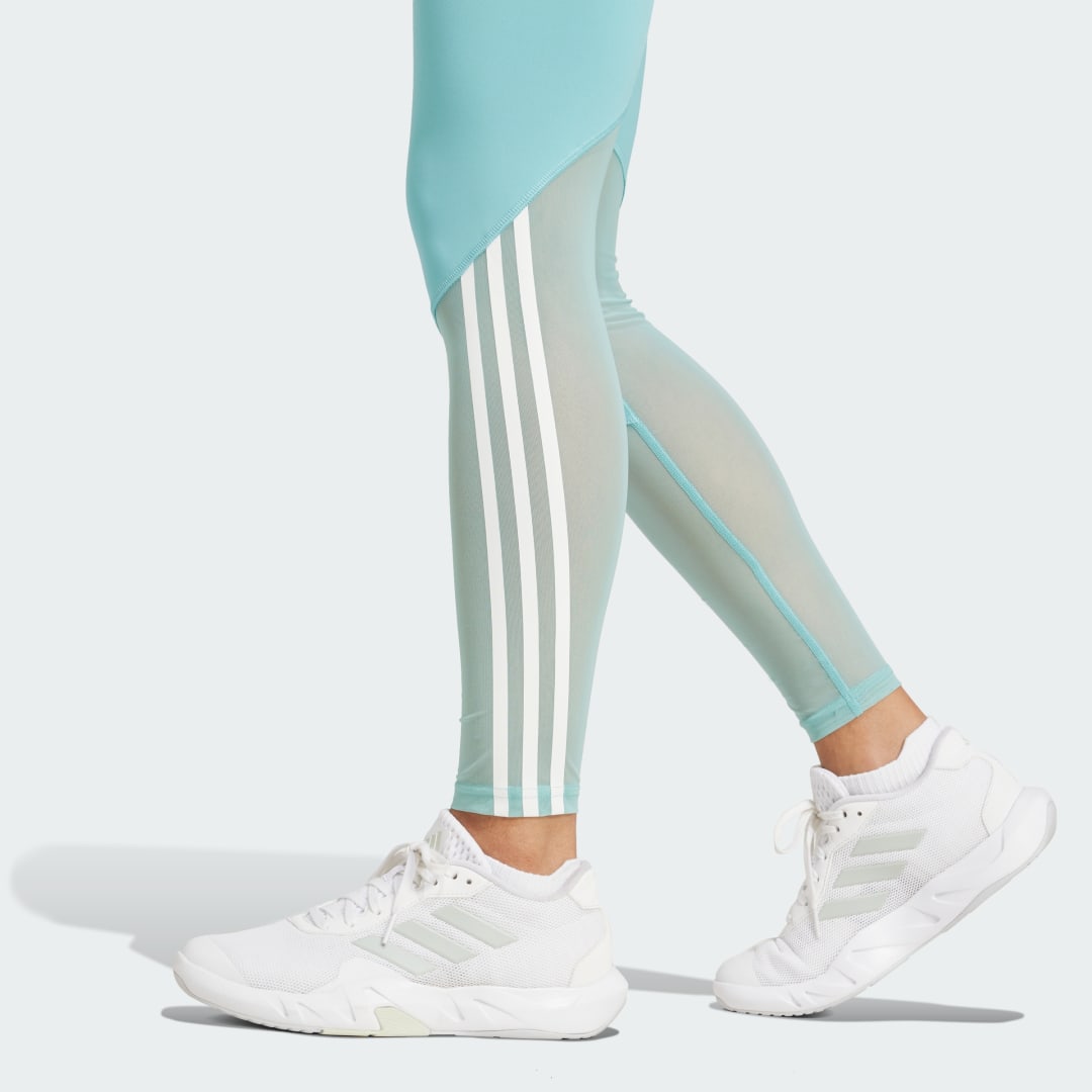 Adidas Hyperglam Lange Legging