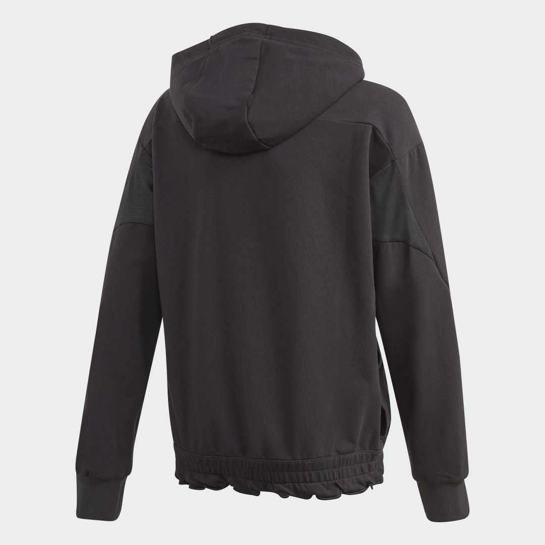 фото Толстовка dance adidas performance