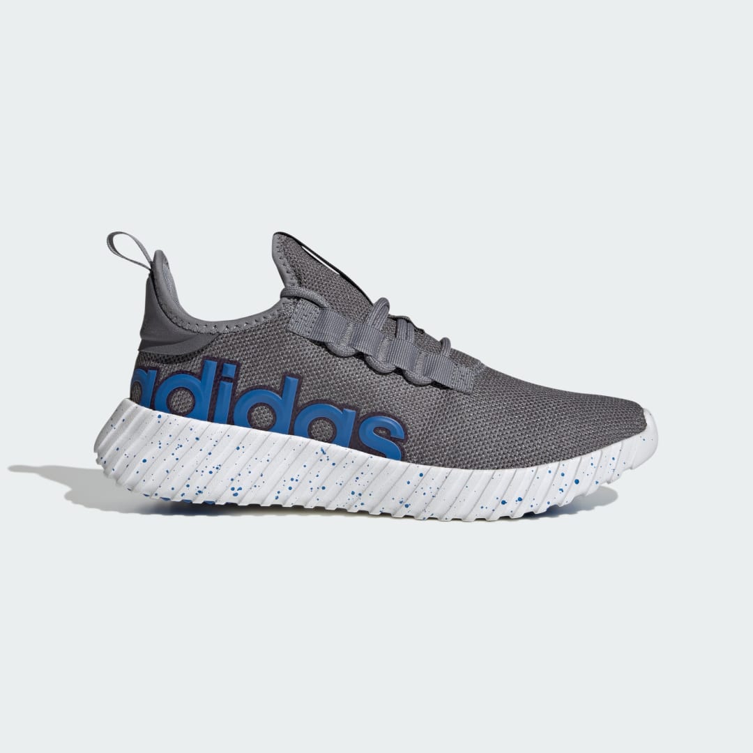 adidas Kaptir 3.0 Shoes Grey 6.5 Mens