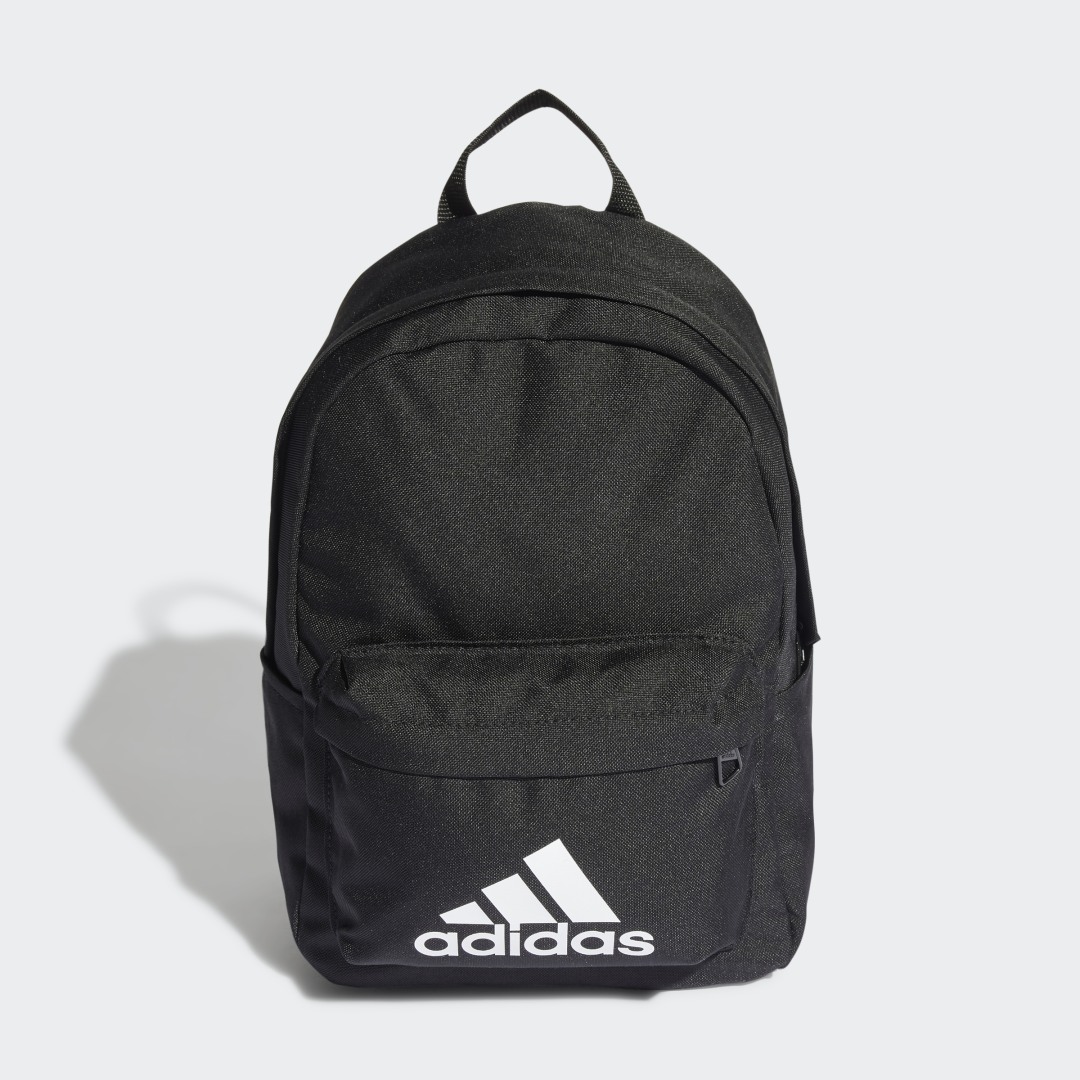 Image of adidas Backpack Black ONE SIZE - Training Bags