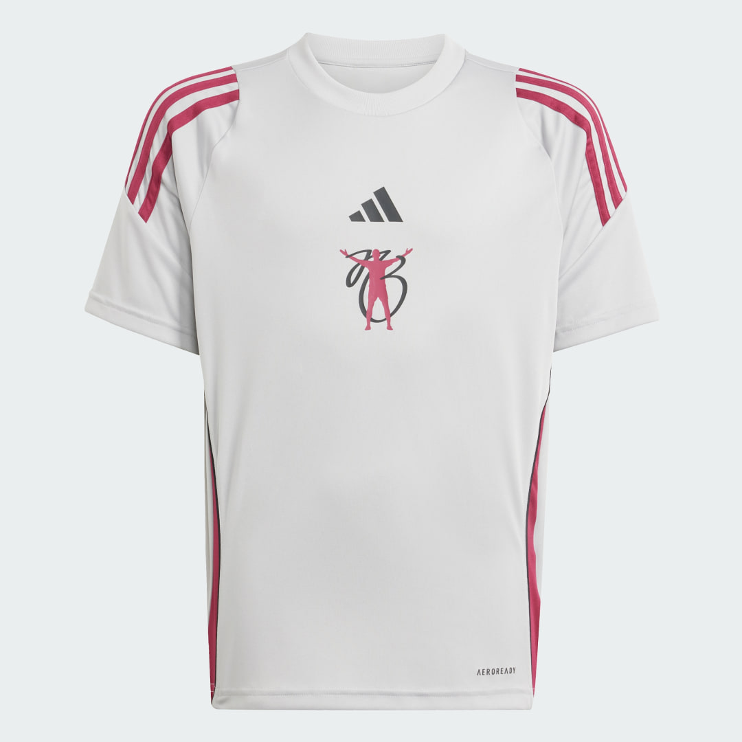 Adidas Jude Bellingham Training Voetbalshirt Kids