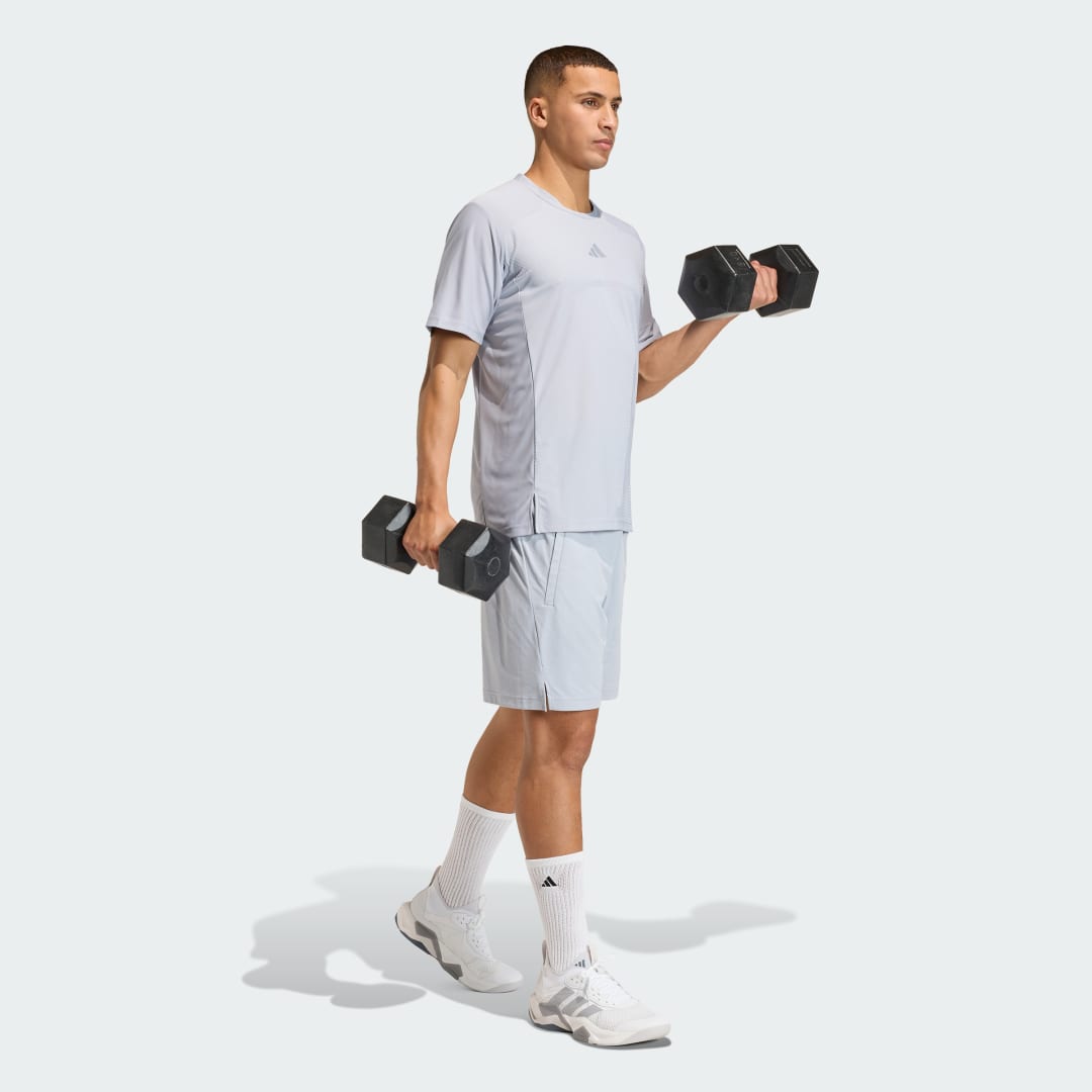 Thumbnail - Climacool 3D T-Shirt