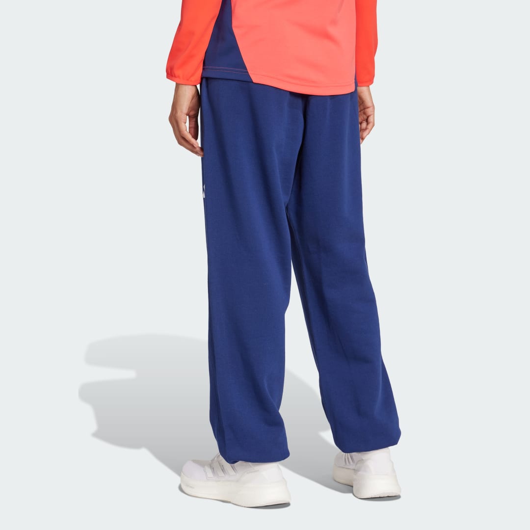 Adidas Team France Joggingbroek