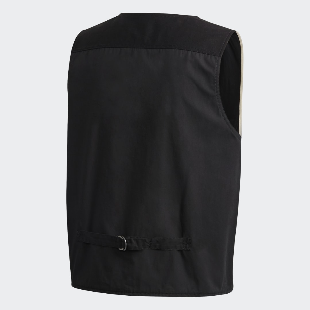 фото Жилет y-3 workwear by adidas