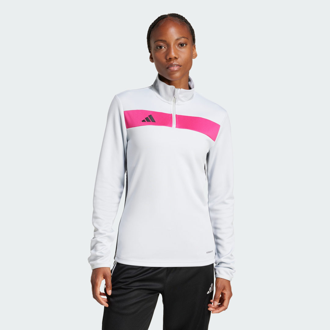 Adidas Performance Trainingsshirt TIRO ES TOP W