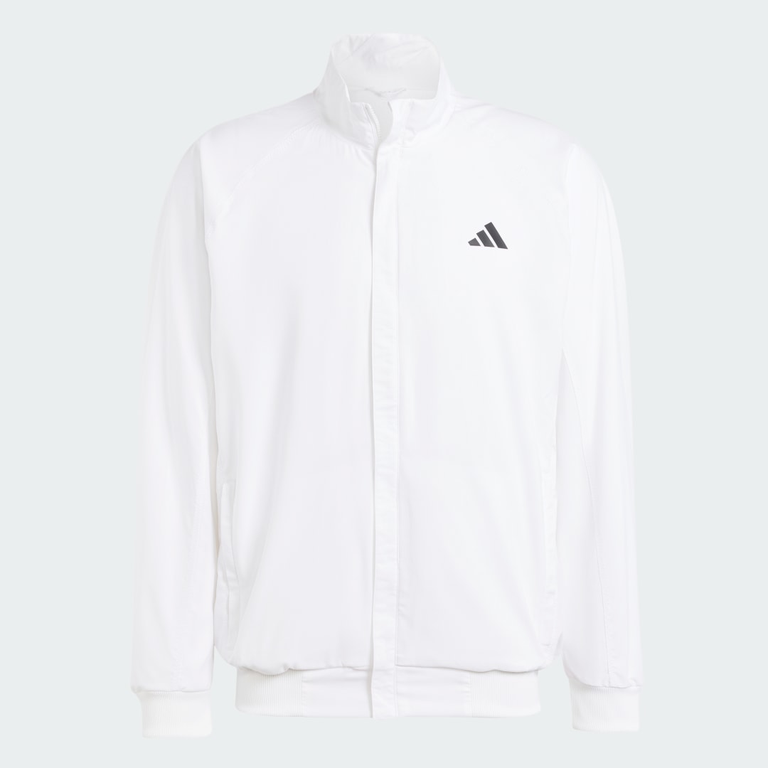 Adidas Tennis Walk-On Jack