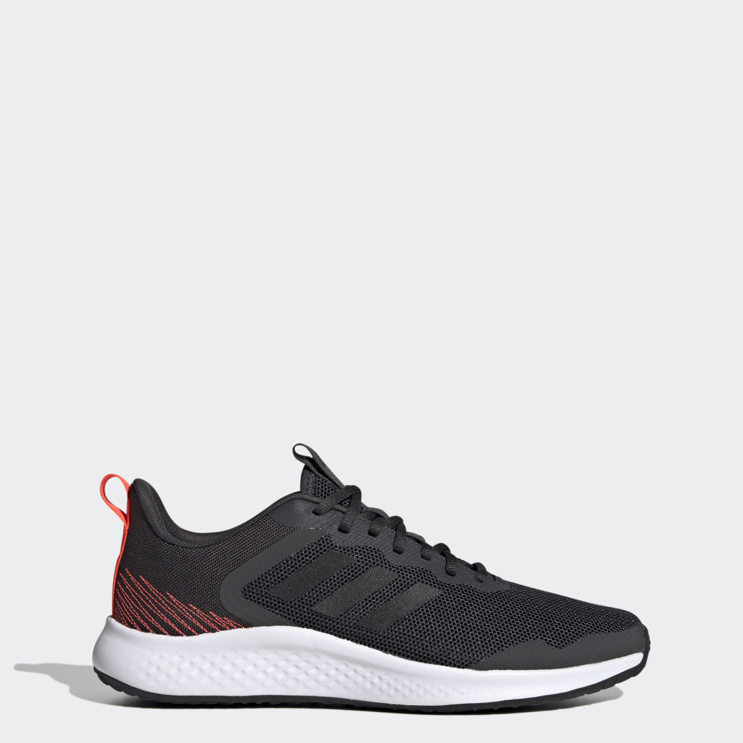 фото Кроссовки для бега fluidstreet adidas performance