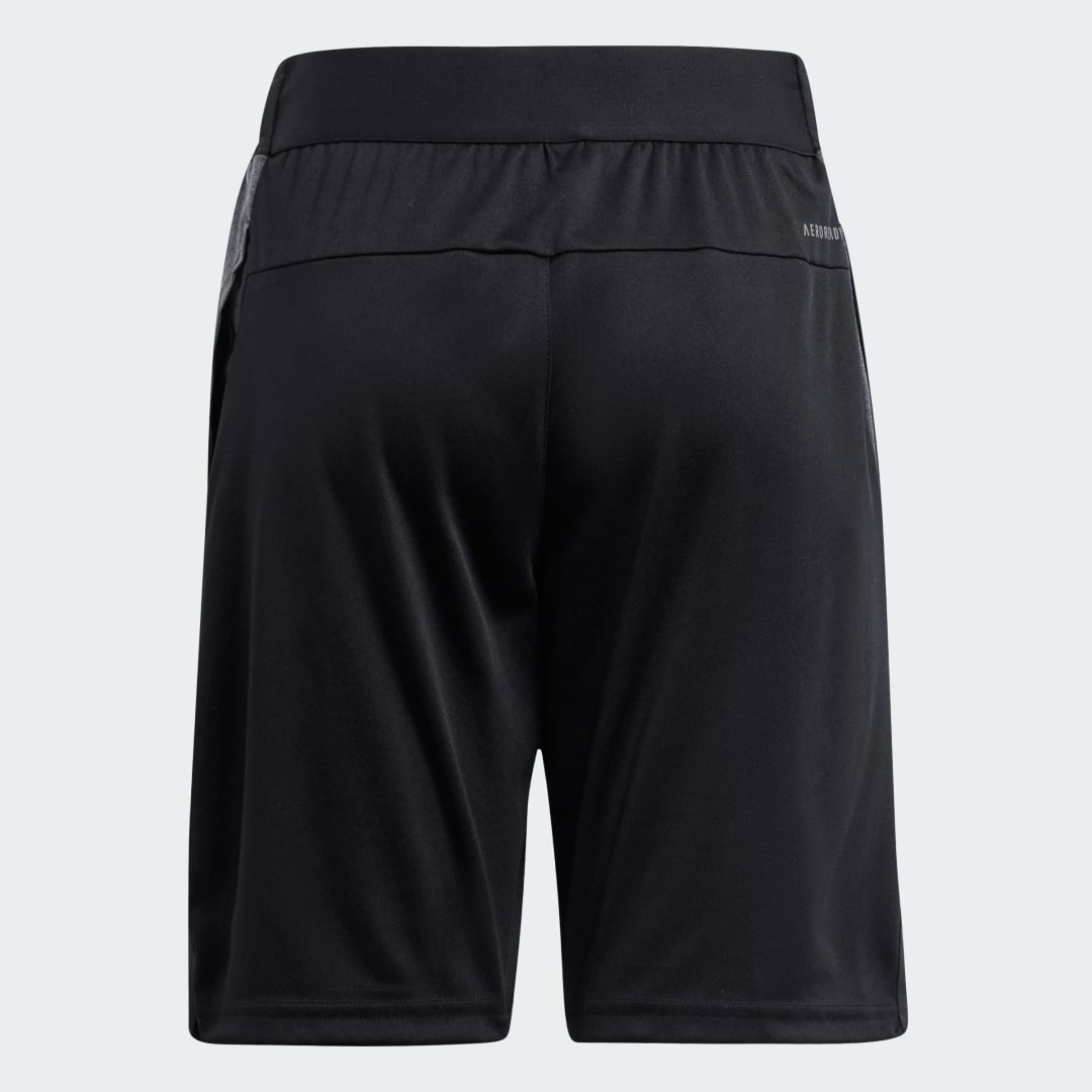 Adidas Performance Training AEROREADY Heather Short Kids