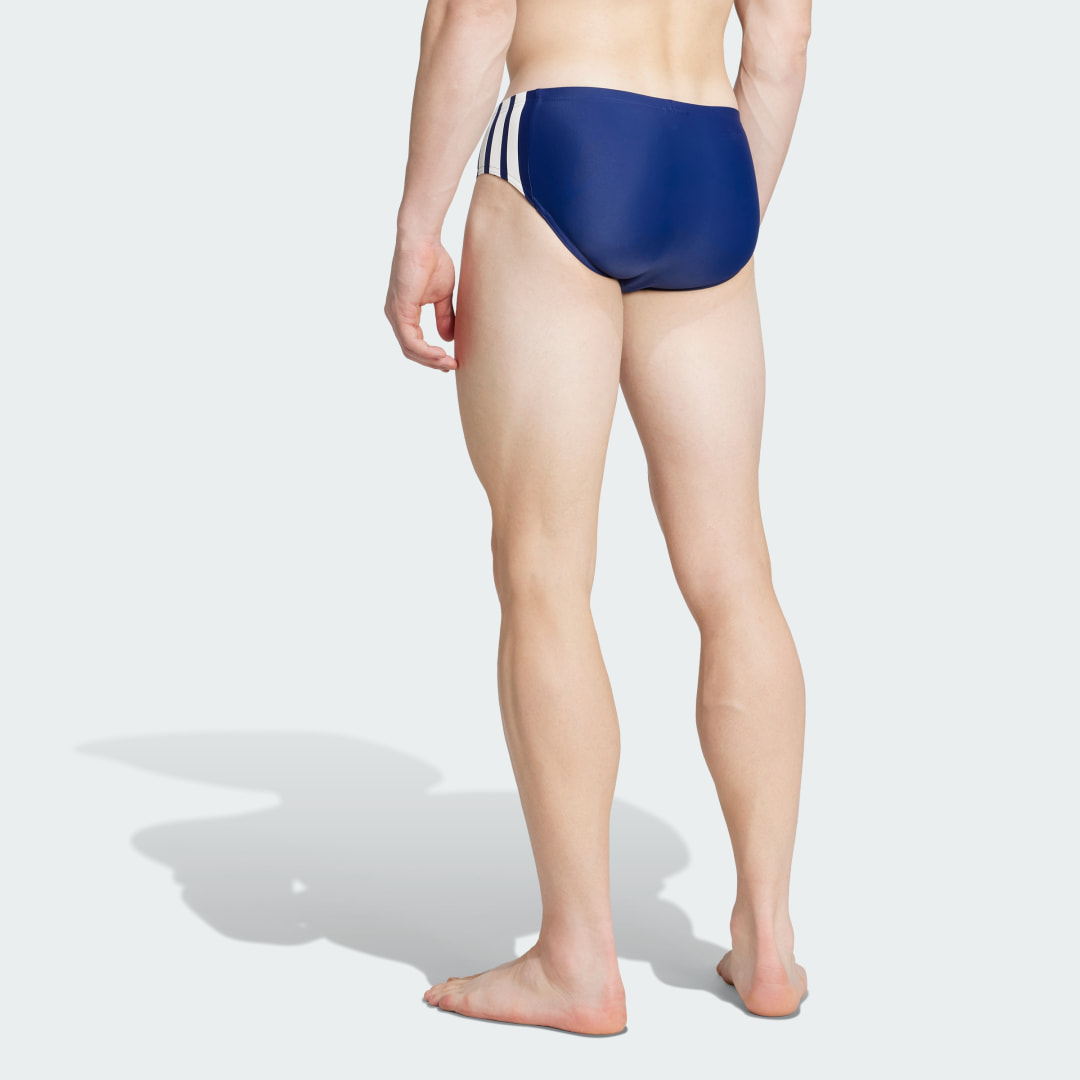 Adidas 3-Stripes Zwembroek