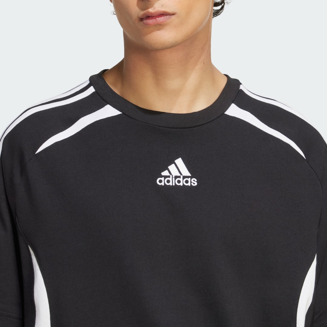 Adidas Teamgeist Cotton T-shirt