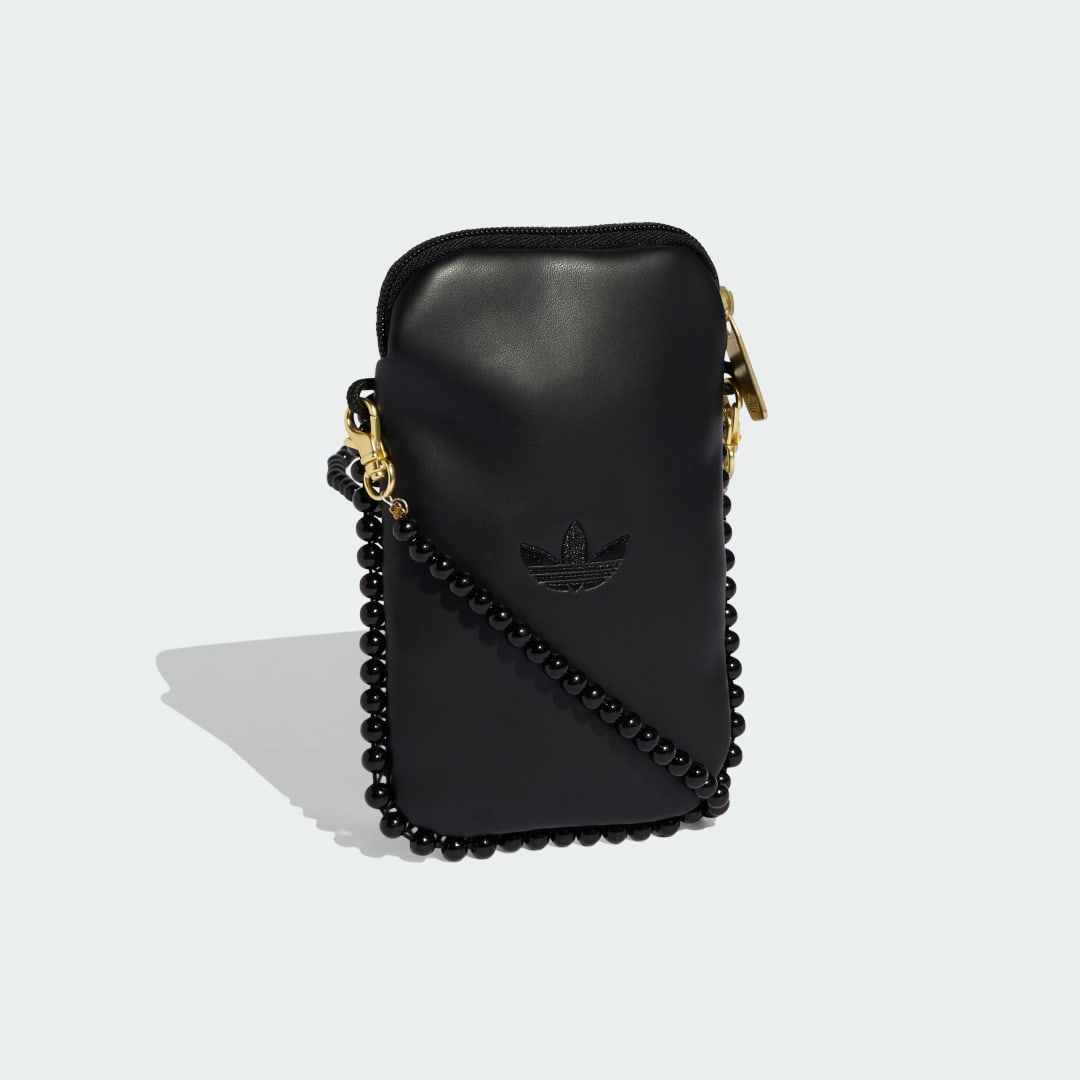 Thumbnail - FESTIVAL-TASCHE MIT PERLEN