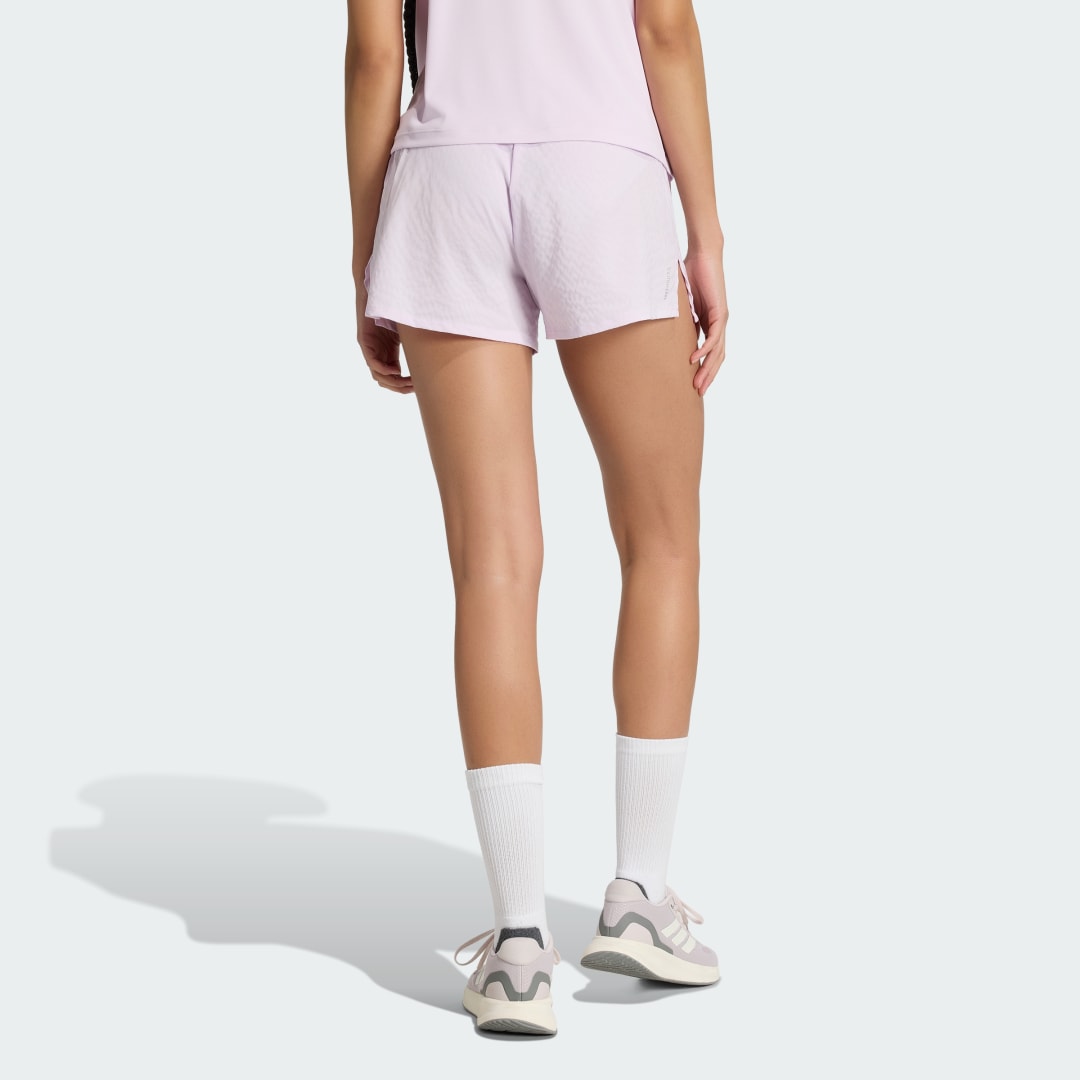 Thumbnail - adi365 Seasonal Running Shorts