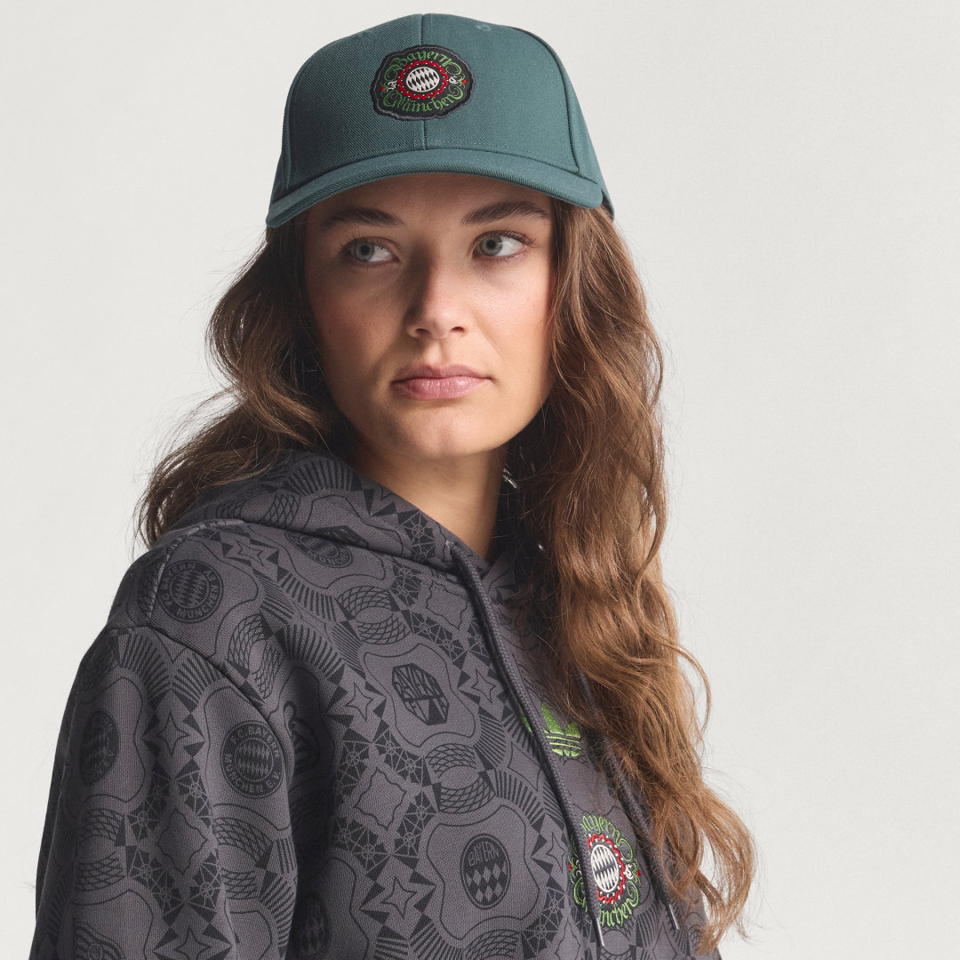 Image of Cappello da baseball FC Bayern Wiesn cod002