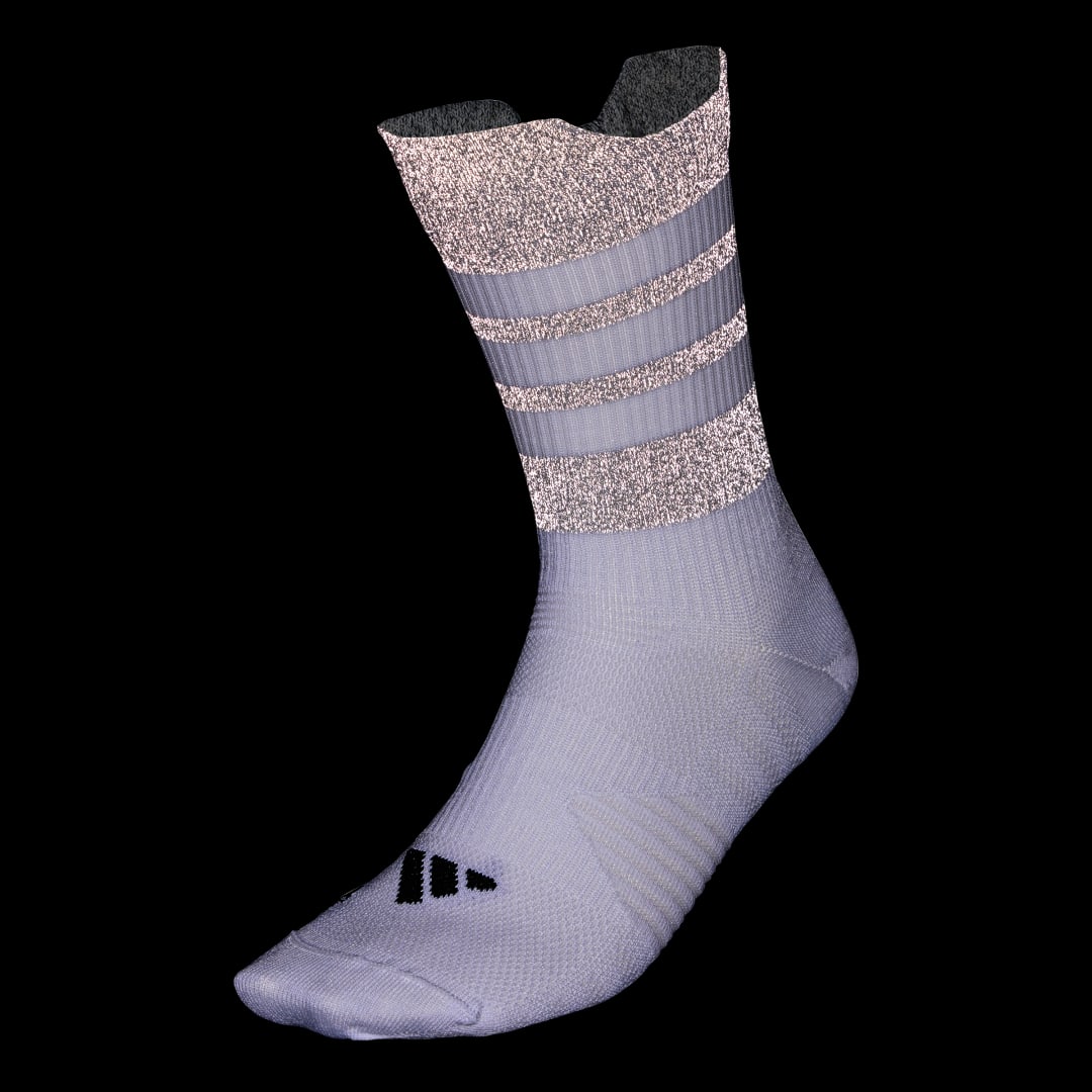Thumbnail - Run X Reflective Socken
