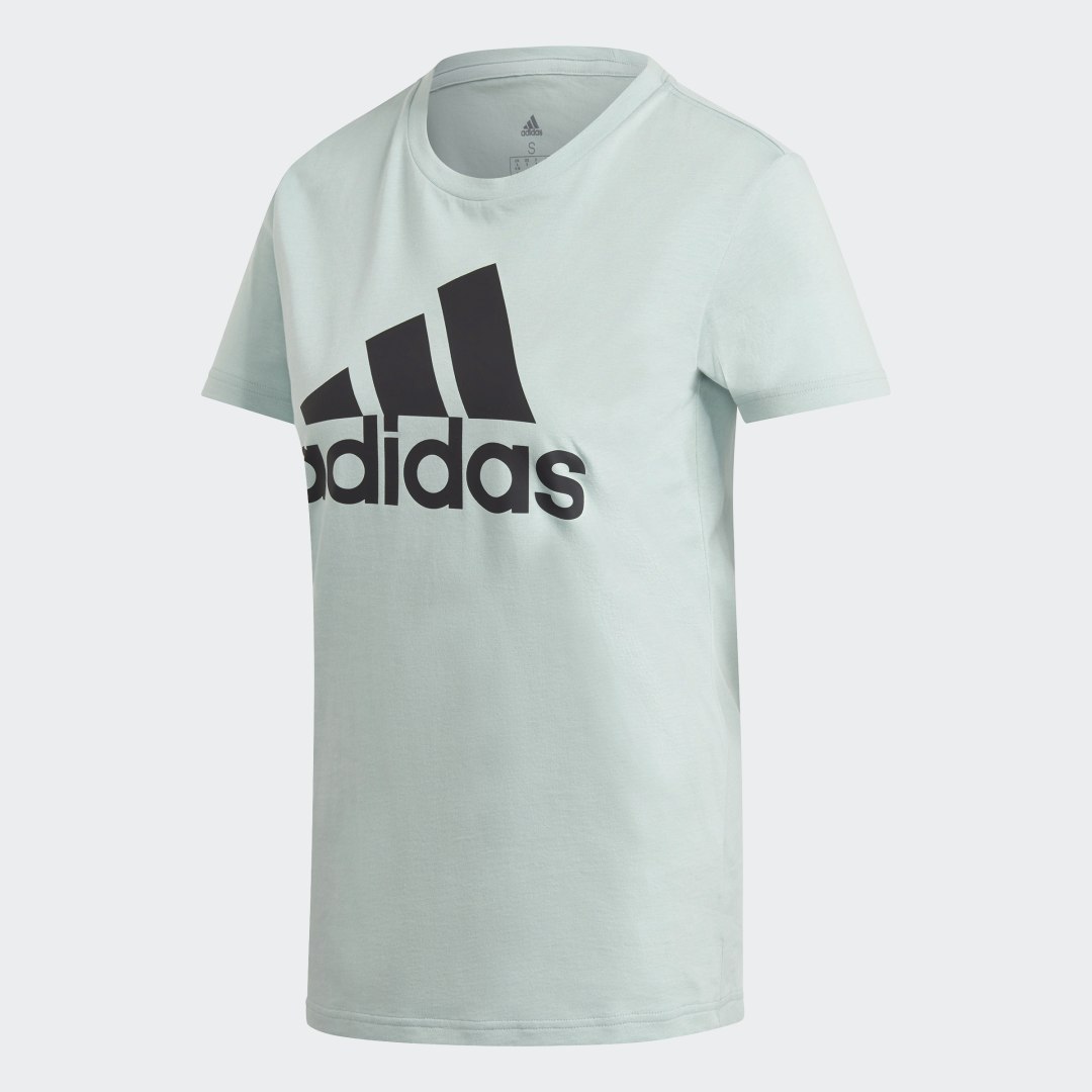 Must Haves Badge of Sport T-shirt Must Haves Badge of Sport T-shirt