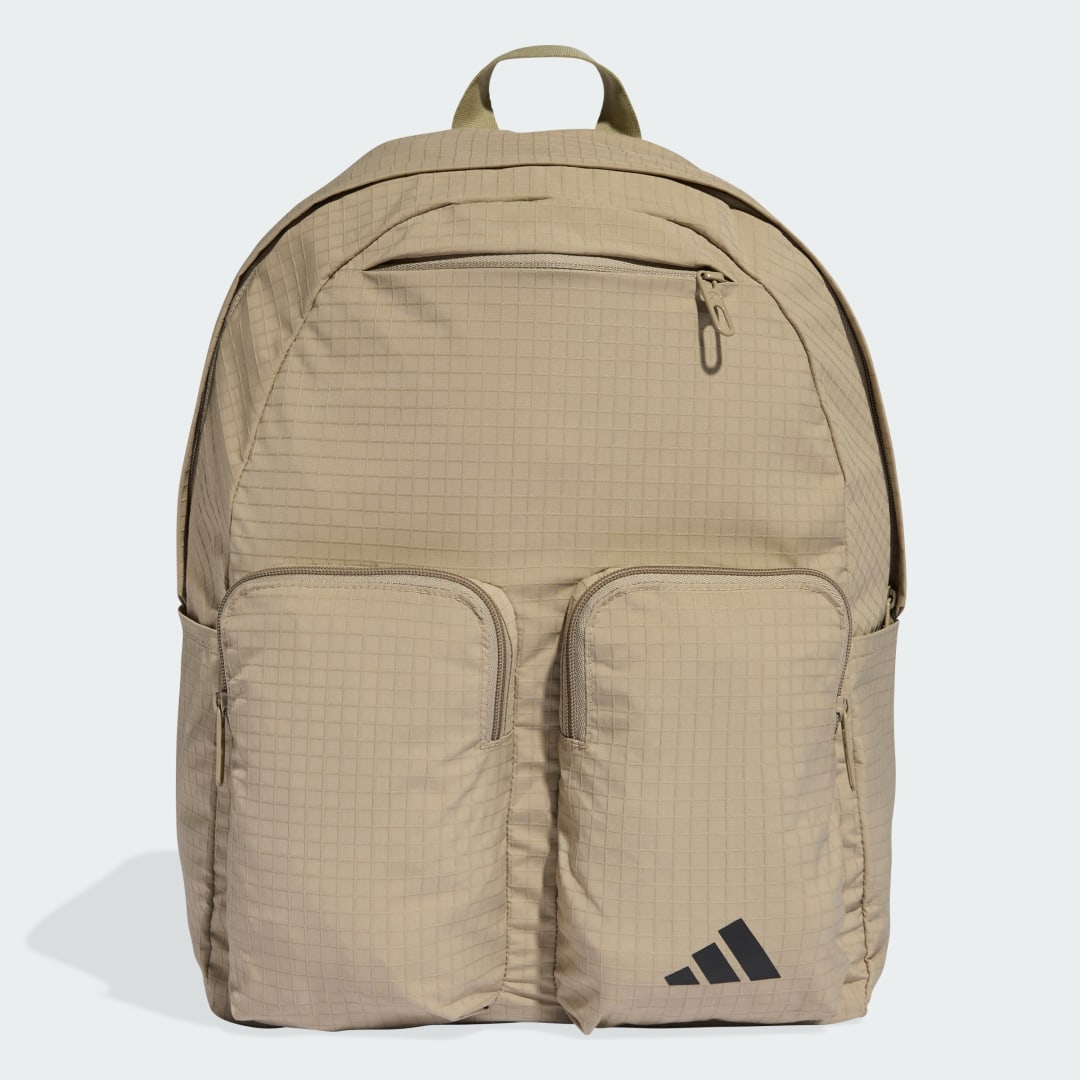 Thumbnail - ESSENTIALS BACK TO CAMPUS RUCKSACK