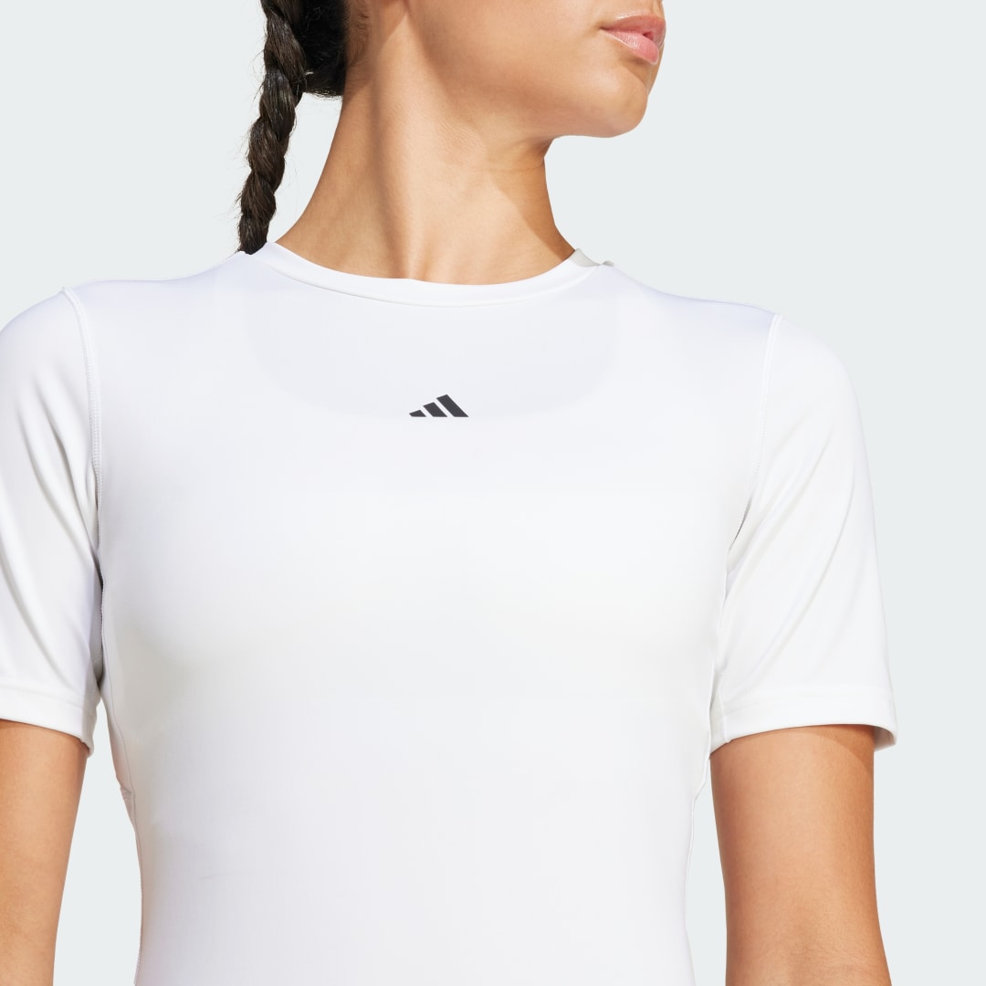 Adidas TECHFIT Training T-shirt