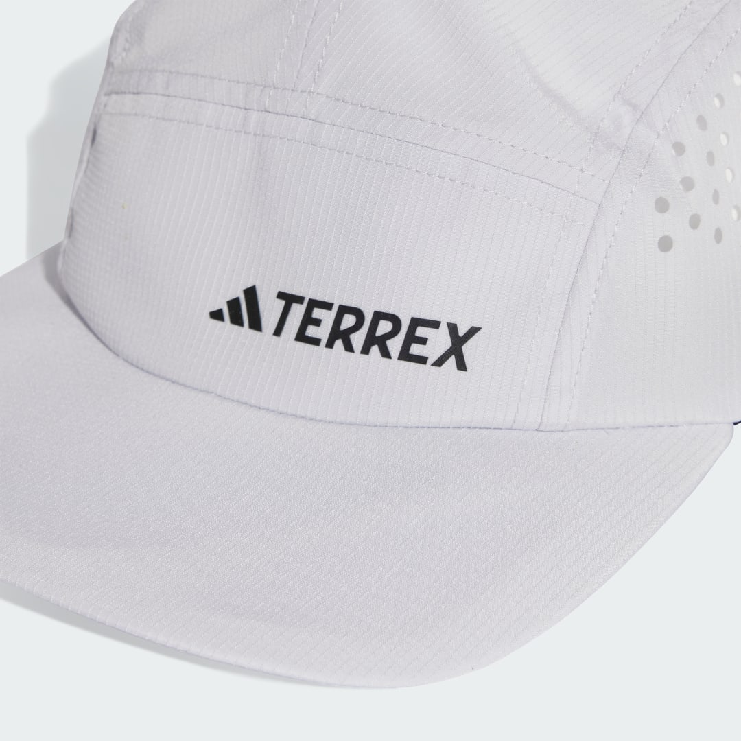 Adidas Terrex Climacool 5-Panel Solid Pet