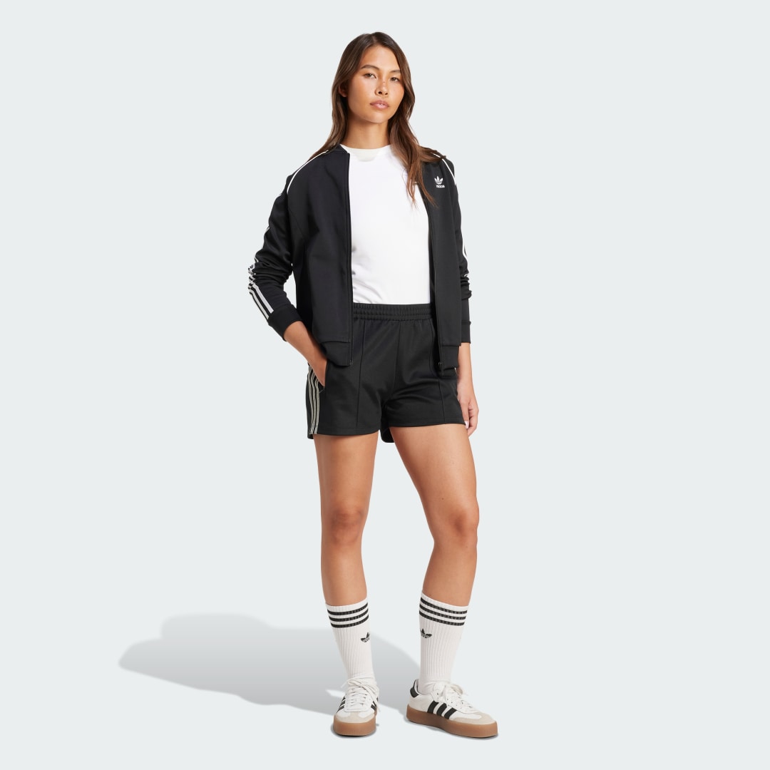 Thumbnail - adidas Originals Summer Glow Classic Shorts