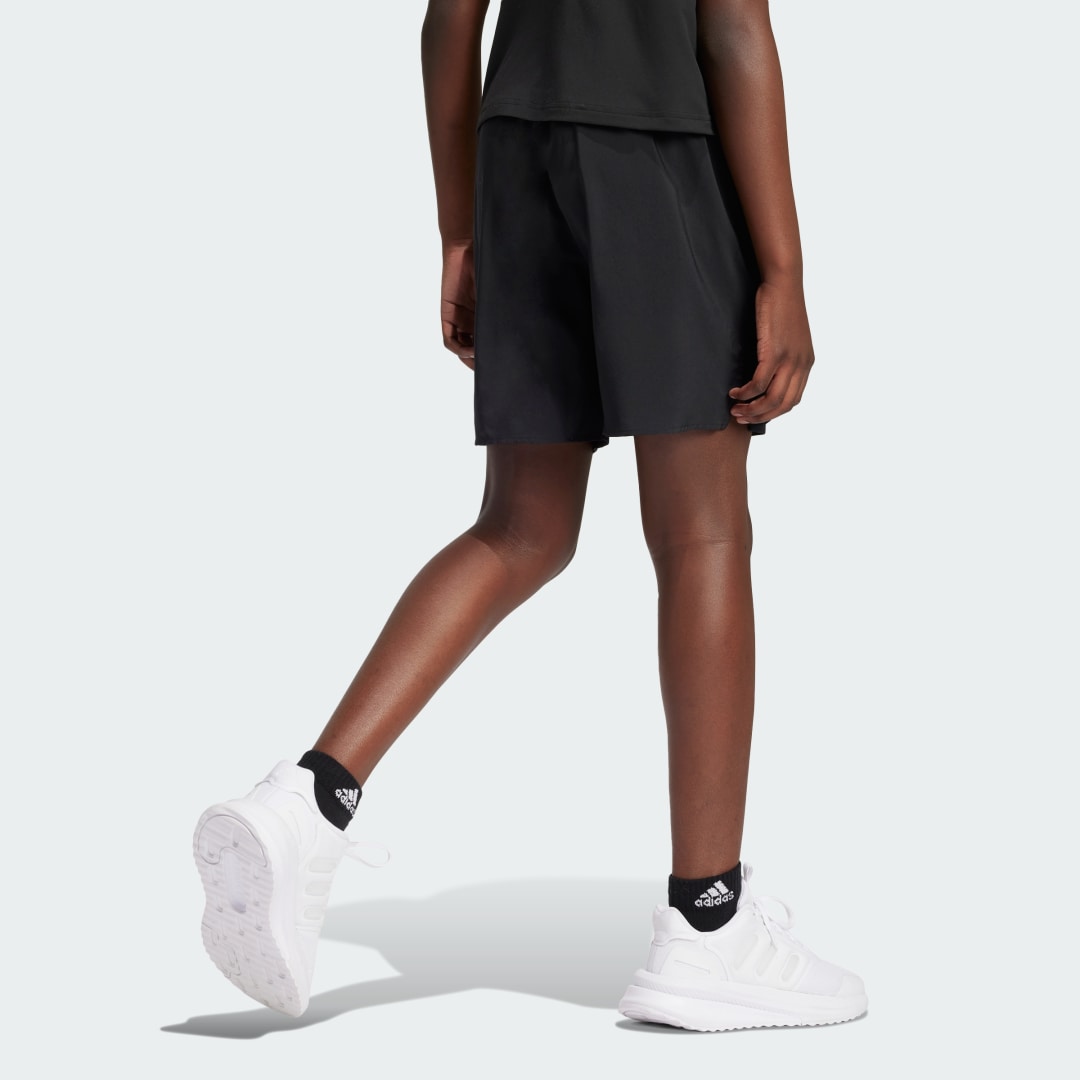 Adidas Woven Running Short Kids